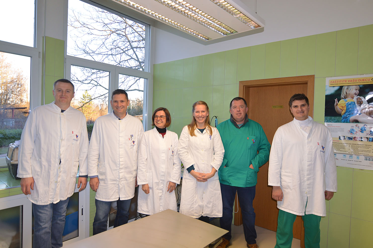 Veterinarska stanica Pazin
