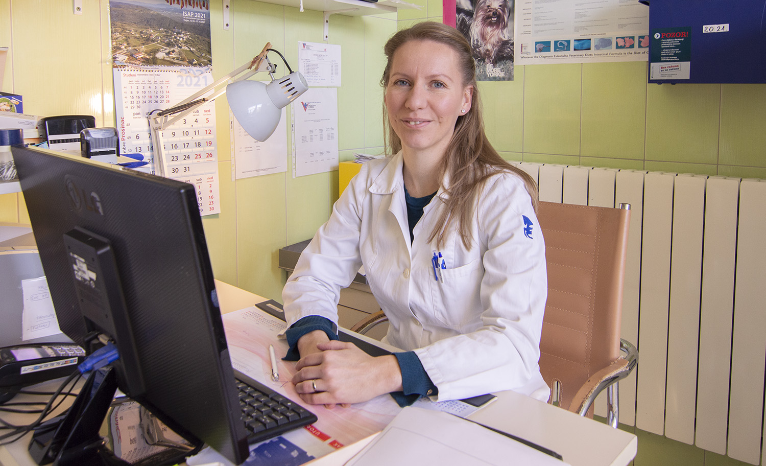 Veterinarska stanica Pazin